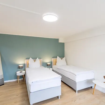 Apartment Oara Comfort Home, Komfort 58qm Mit Terrasse *