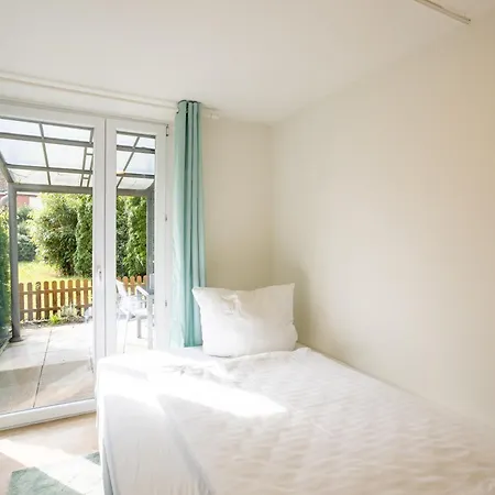 Oara Comfort Home, Komfort 58qm Mit Terrasse Apartment